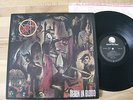 SLAYER - Reign In Blood   In MINT-
