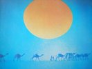 Santana - Caravanserai Vinyl LP