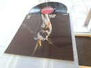 TEAR GAS SAME LP IN 1971 MINT ALEX HARVEY MEGA RAR