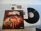 THE PSYCHEDELIC SNARL THE OPEN MIND BOOKLET MINT