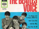 THE BEATLES 