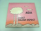 DARIO BALDAN BEMBO - ARIA