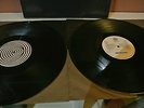 METALLICA - BLACK ALBUM * Original 1991 Vertigo DLP