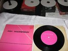 1 x vinyl 7
