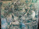 SLEEP--Dopesmoker- SEALED 1st Pressing -Gatefold double vinyl-Tee Pee Records
