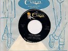 Larry Phillipson Bitter Feelings - Wisc. Rockabilly Cuca M-