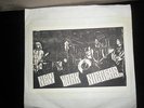 NYN  PUNK ROCK 45  JUST LIKE DRESDEN '45/HEADLINER RARE ORIGINAL