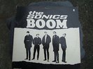 The Sonics Boom