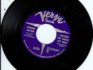 NORTHERN SOUL 45-HOWARD GUYTON-I WATCHED YOU SLOWLY SLIP AWAY-VERVE-LISTEN