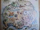 The TRIP - LP Italy prog Atlantide - perfect