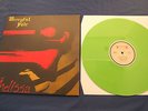 MERCYFUL FATE - MELISSA - GREEN VINYL LT ED 100 ONLY NEW AND UNPLAYED