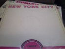SUPERB OST DUCROS GRUPPO SOUND NEW YORK CITY  JAZZ LIBRARY FLOWER REC