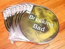 Breaking Bad Original Score Soundtrack Double LP Vinyl Record Picture Disc