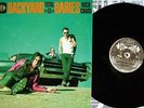 Backyard Babies - Total 13