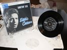 Eddie Cochran EPA  SOMETHING ELSE  Liberty LEP 2122