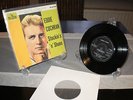 Eddie Cochran EPA  STOCKIN'S 'N ' SHOES Liberty LEP 2180