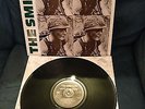 The Smiths - Meat Is Murder (Original Rough Trade Vinyl LP - Nr Mint)