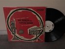 MAX ROACH and CLIFFORD BROWN in Concert best of... GNP ORG DG VG+