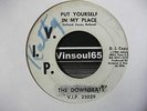 *Listen* RARE 60s MOTOWN Downbeats (Elgins) 