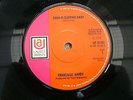 FRANCOISE HARDY SOON IS SLIPPING AWAY UNITED ARTISTS YEAR 1970