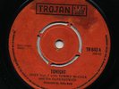 TONIGHT John Holt / MAYBE SOMEDAY Paragons (BOSS 1969 Soulful Skinhead Reggae) ?