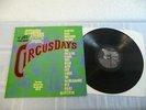 ARZACHEL CIRCUS DAYS VOL 1 UK 1990 MINT