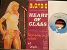 Blondie: Heart of glass (JUGOSLAVIAN 7