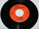 Rare Garage/ The Tempests/ Bop-A-Shimmy/VG(strong) on Sara/Cuca records *Listen*