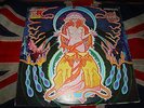 Hawkwind Space Ritual Orig UK LP Space Prog Rock Psych 1973 Dave Brock