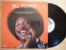 BILL BRANDON S/T (1977) US ORIG LP IN SHRINK WRAP PRELUDE SOUL