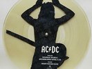 AC DC      Highway to hell  /    High voltage        Picture Disk        NM  # K