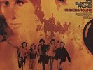 ELECTRIC PRUNES - UNDERGROUND - NEW