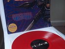 MONSTER MAGNET     red Vinyl LP     Superjudge (1993)