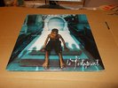 TRIPLE LP FRENCH RAP LA BRIGADE 