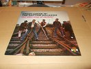 LP ROCKABILLY CRAZY CAVAN & RHYTHM ROCKERS 