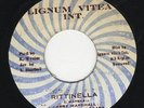 Larry Marshall - Rittinella  ORIG JA 7
