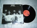 LP - Sweet / Level Headed - MEXICO 1978 VG++ SHRINK