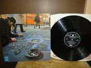 ORANGE BICYCLE orig.  S/T U.K. 1ST PRESS PSYCH MONSTER lp