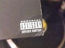 Nine Inch Nails With Teeth 2 LP GATEFOLD Vinyl + 2 Bonus Stickers NIN RARE OOP