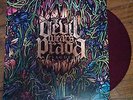 The Devil Wears Prada Plagues Vinyl LP Record - RARE