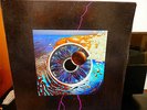 Pink Floyd-Pulse 4LP Set UK Import Complete w/Booklet Near Mint..NICE