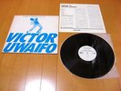 VICTOR UWAIFO/THE NIGERIAN SUPERSTAR LP 1978 JAPAN PROMO AFRO P-VINE