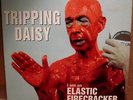 Tripping Daisy I Am An Electric Firecracker RARE promo vinyl LP '95-NEVER PLAYED