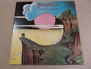 HAWKWIND WARRIOR ON THE EDGE OF TIME SHIELD COVER UA 1ST PRESS LP
