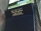 The Beatles, Collection, Blue Box  EMI Electrola ?– 1C 198-53 163-176 German