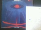KLAUS SCHULZE - Irrlicht 100% ORIG. OHR 1972  w/ INSERT krautrock Ash Ra Tempel