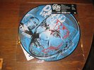 Mr. Dibbs - Deadworld Reborn Picture Disc LP NEW 1200 hobos atmosphere
