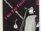 James Brown 