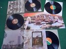 Led Zeppelin – 9 Lps (II, III, IV, Houses Of The Holy, Physical Graffiti,Coda,..