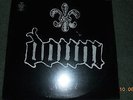 Down - Nola LP selaed vinyl record 1995 NEW RARE OOP Pantera